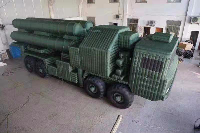 鼎城导弹车军用